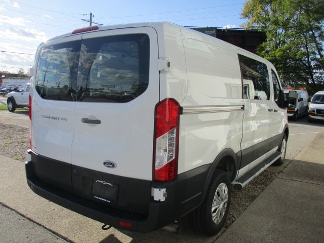 used 2023 Ford Transit-250 car, priced at $27,599