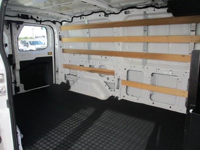 used 2023 Ford Transit-250 car, priced at $27,599