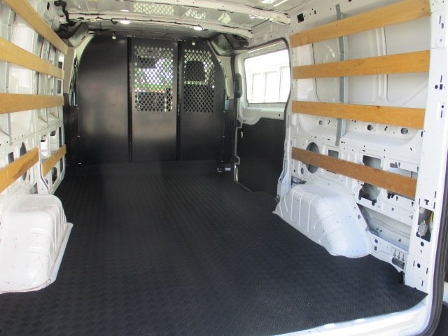 used 2023 Ford Transit-250 car, priced at $27,599