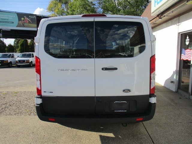 used 2023 Ford Transit-250 car, priced at $27,599