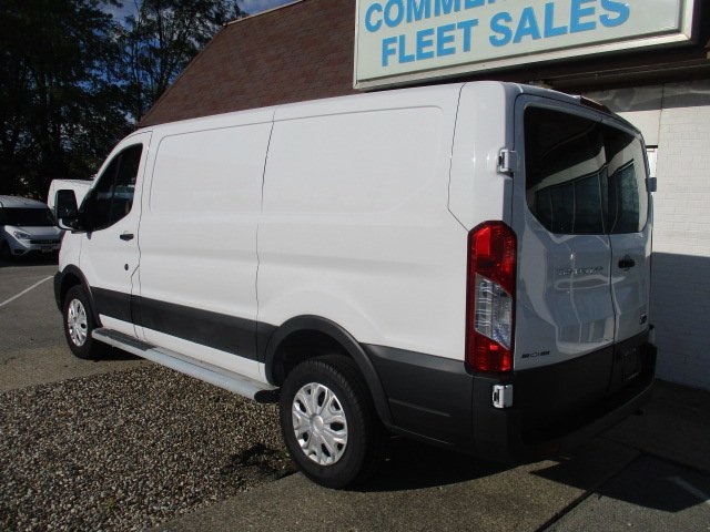 used 2023 Ford Transit-250 car, priced at $27,599