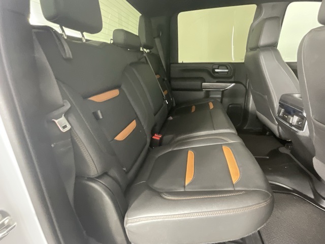 2022 Gmc Sierra HD AT4 photo 9