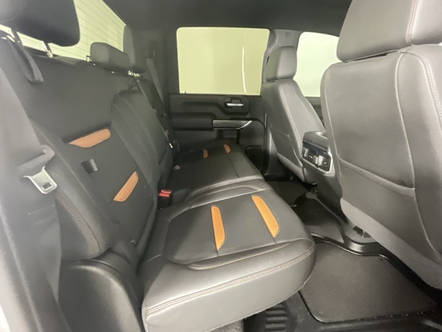2022 Gmc Sierra HD AT4 photo 10