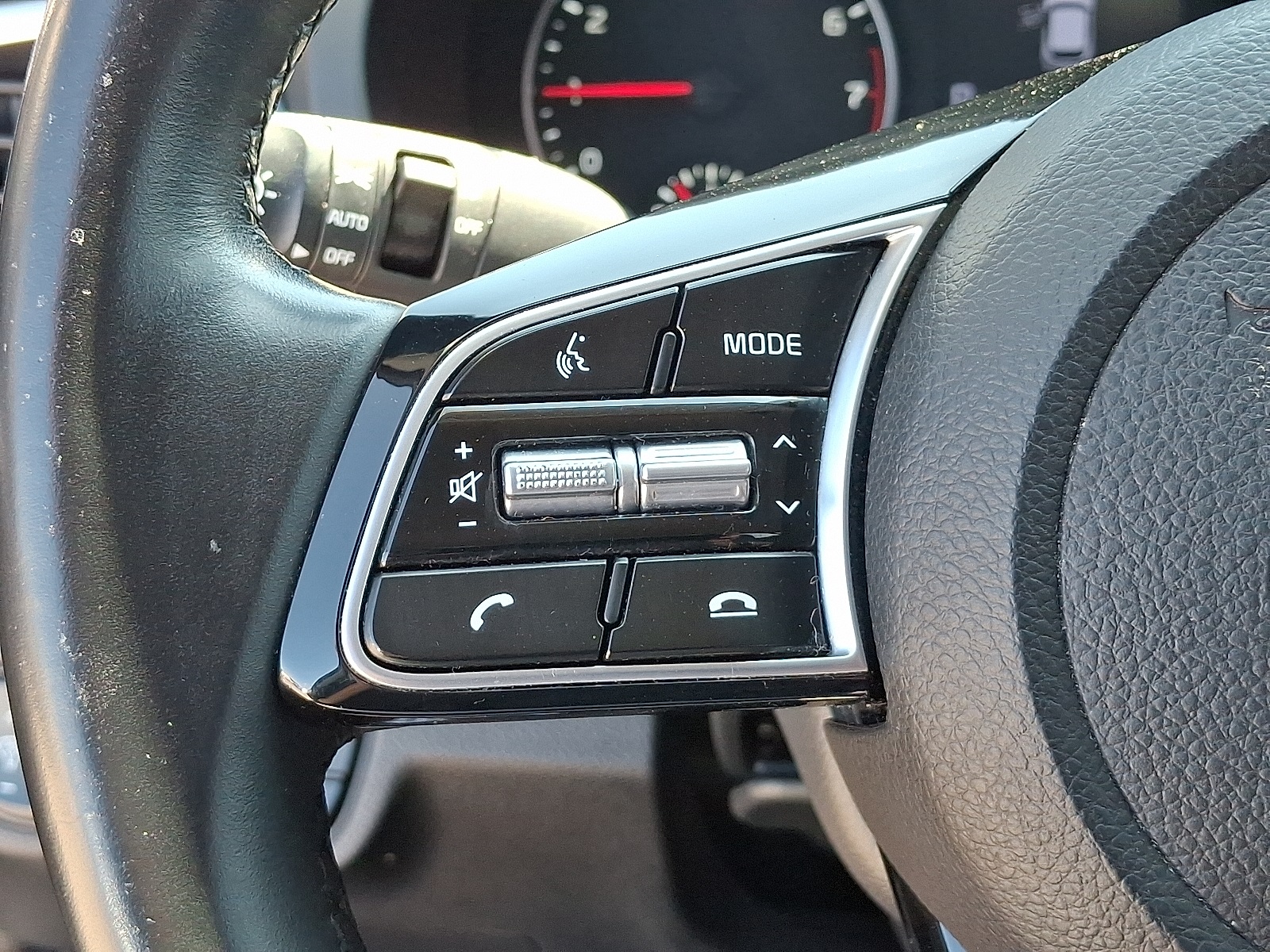 2021 Kia Seltos S photo 20