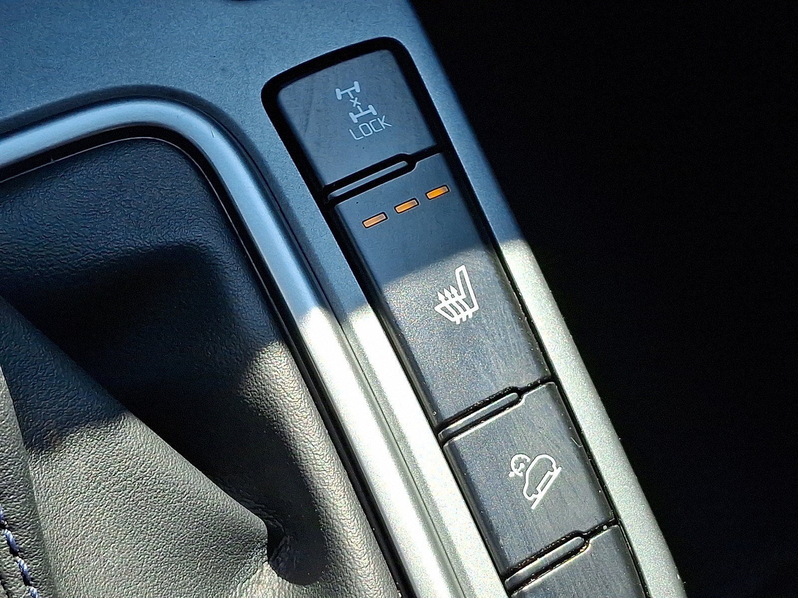 2021 Kia Seltos S photo 26