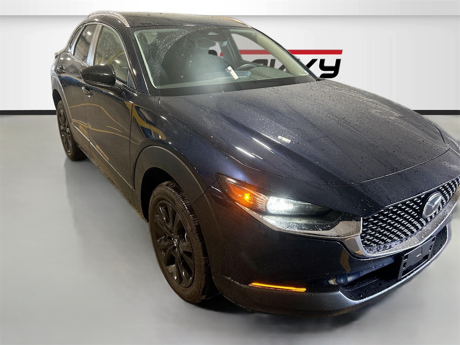 2025 Mazda CX-30 Select Sport's photo