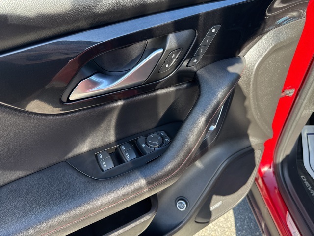 2022 Chevrolet Blazer RS photo 10