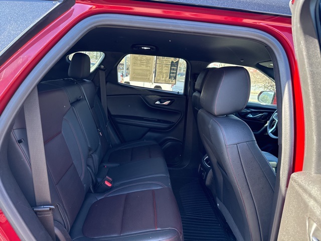 2022 Chevrolet Blazer RS photo 27