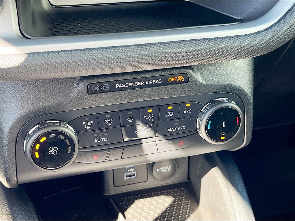 2022 Ford Bronco Sport Big Bend photo 13