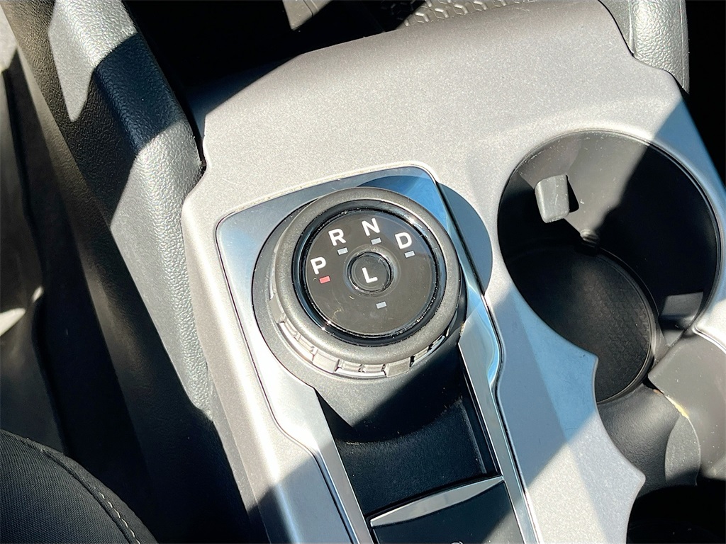 2022 Ford Bronco Sport Big Bend photo 14