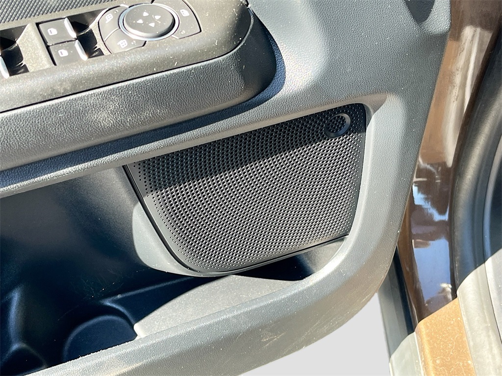 2022 Ford Bronco Sport Big Bend photo 16