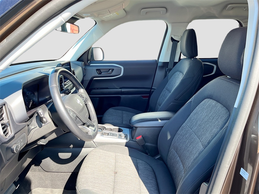 2022 Ford Bronco Sport Big Bend photo 19