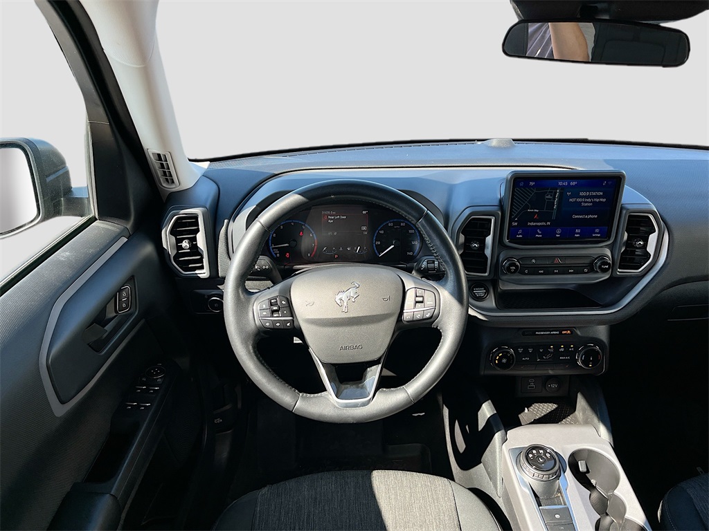 2022 Ford Bronco Sport Big Bend photo 20