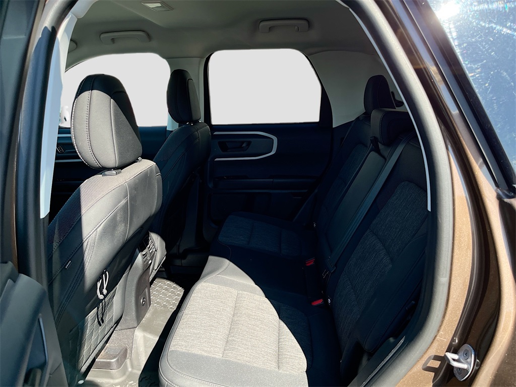 2022 Ford Bronco Sport Big Bend photo 22