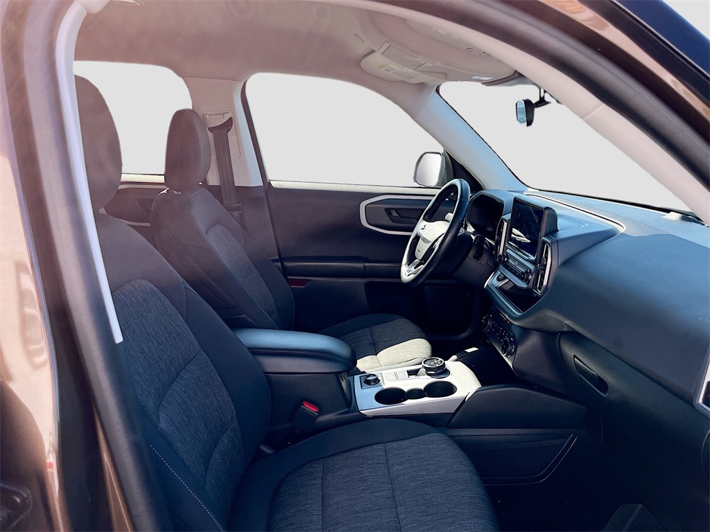 2022 Ford Bronco Sport Big Bend photo 25