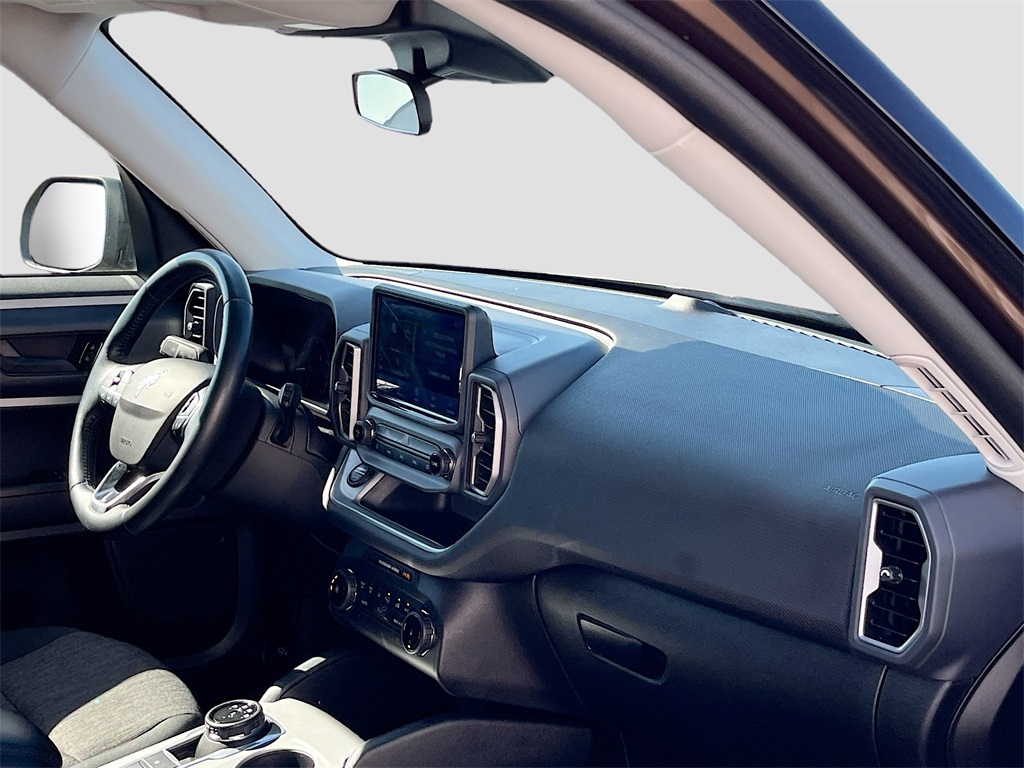 2022 Ford Bronco Sport Big Bend photo 26