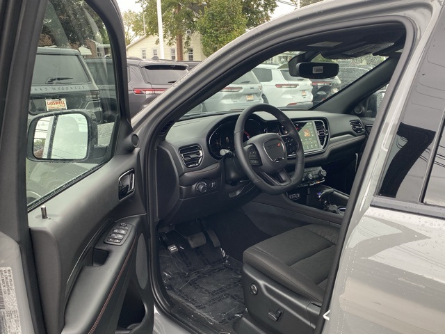 new 2026 Dodge Durango car, priced at $36,351