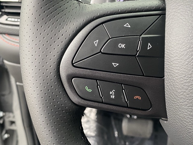 new 2026 Dodge Durango car, priced at $36,351