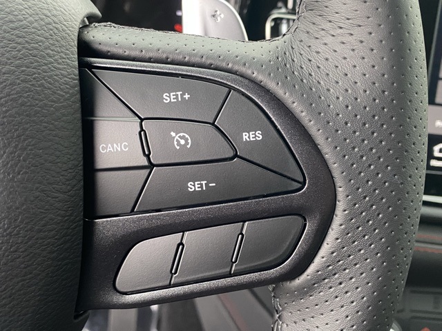 new 2026 Dodge Durango car, priced at $36,351