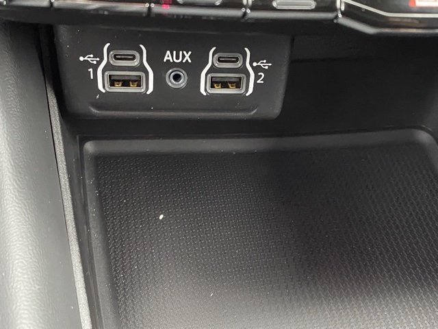 new 2026 Dodge Durango car, priced at $36,351