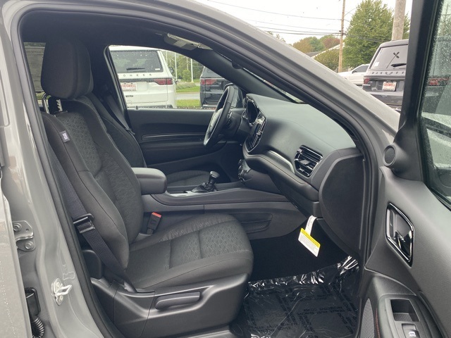 new 2026 Dodge Durango car, priced at $36,351