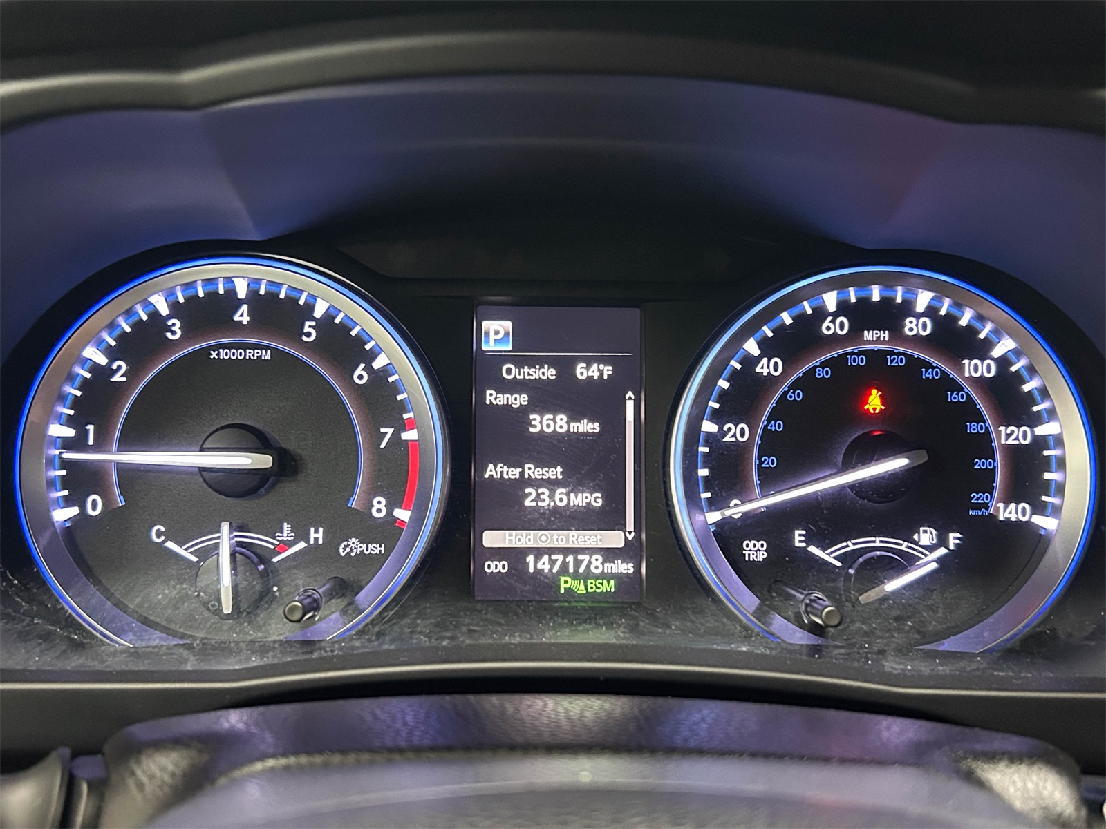 used 2018 Toyota Highlander car, priced at $18,788