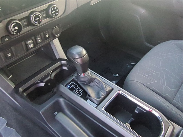 used 2018 Toyota Tacoma car, priced at $31,911