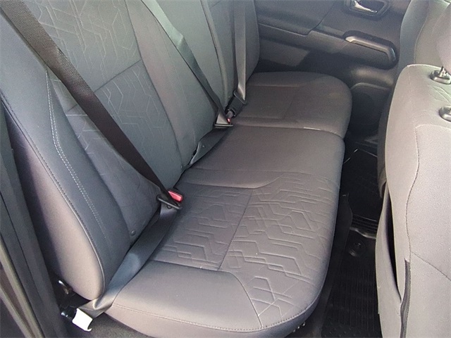 used 2018 Toyota Tacoma car, priced at $31,911