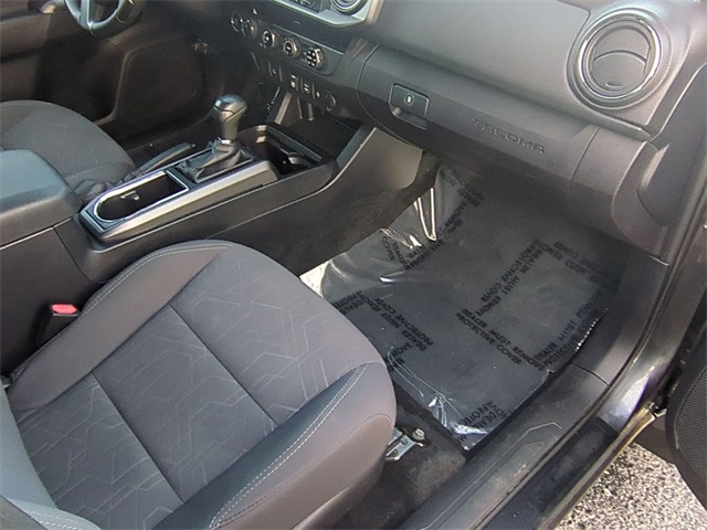 used 2018 Toyota Tacoma car, priced at $31,911