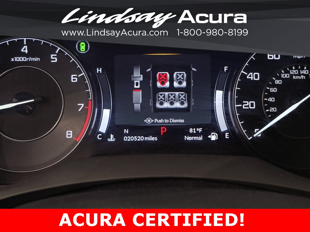 2023 Acura RDX Technology photo 10