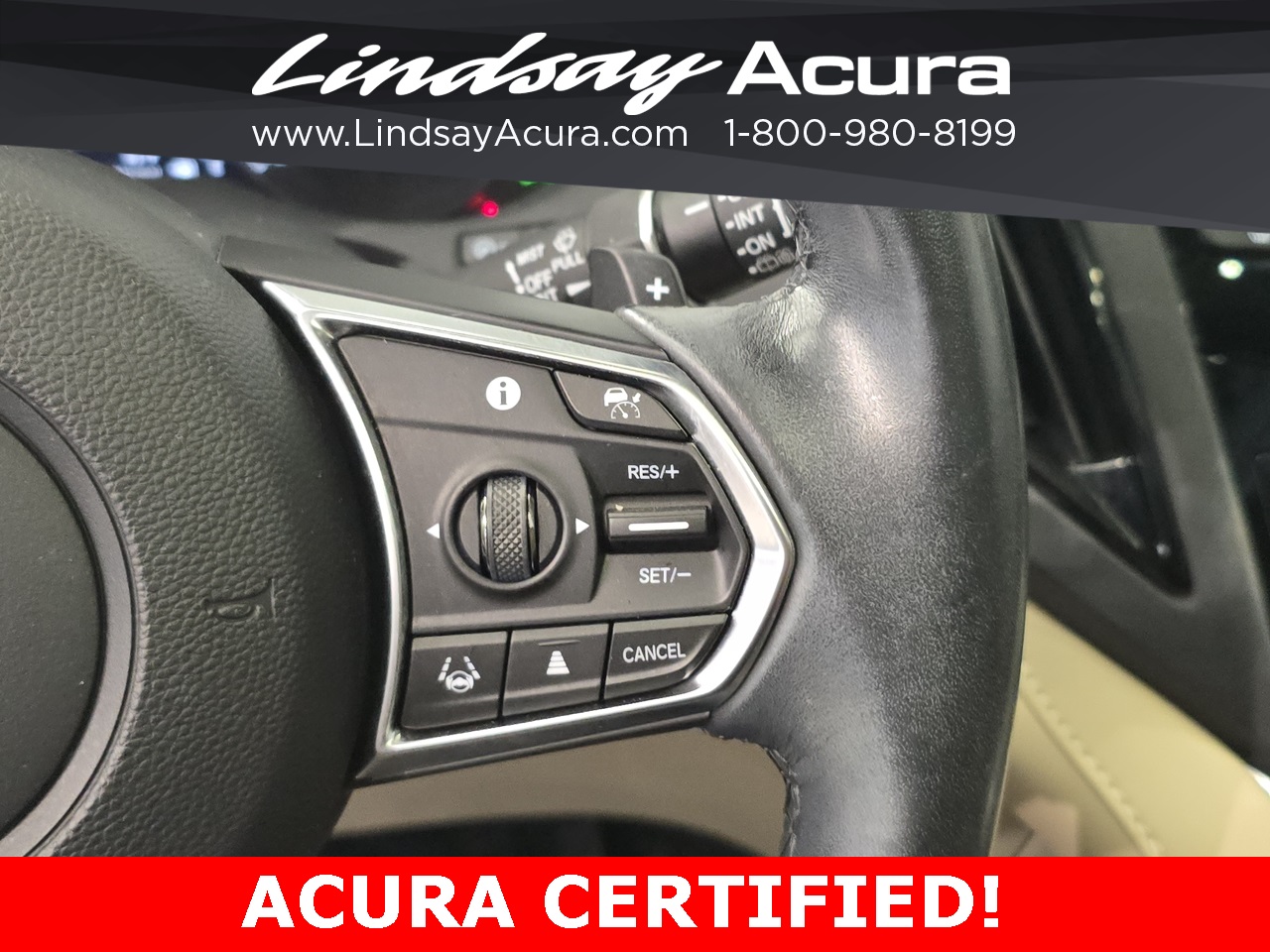 2023 Acura RDX Technology photo 11