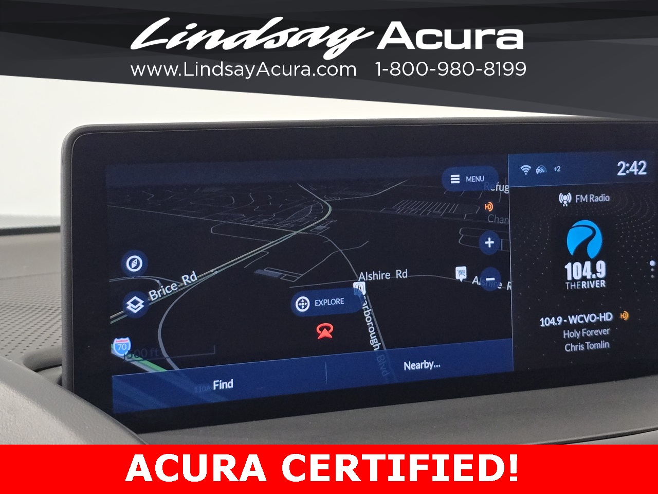 2023 Acura RDX Technology photo 12