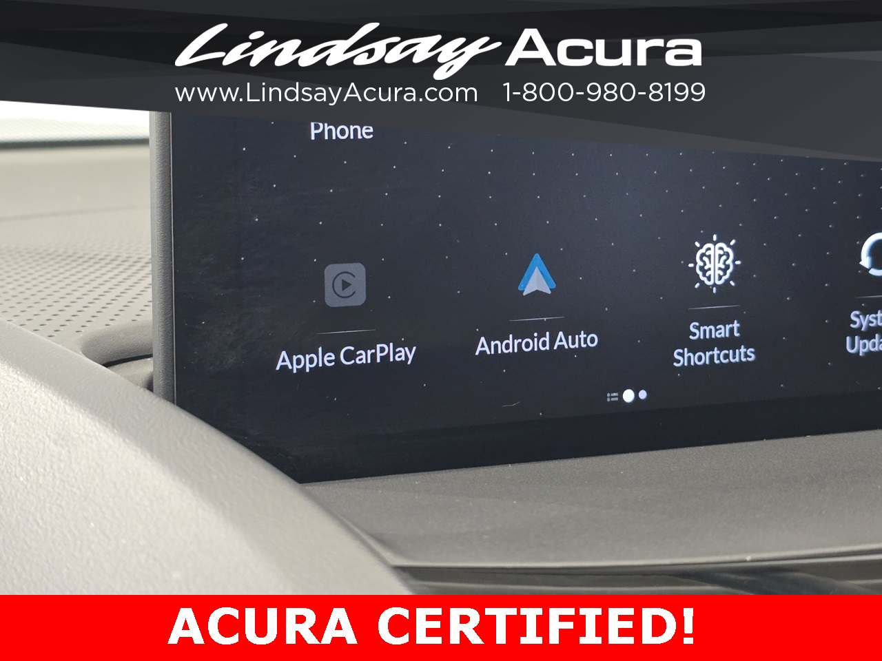 2023 Acura RDX Technology photo 13