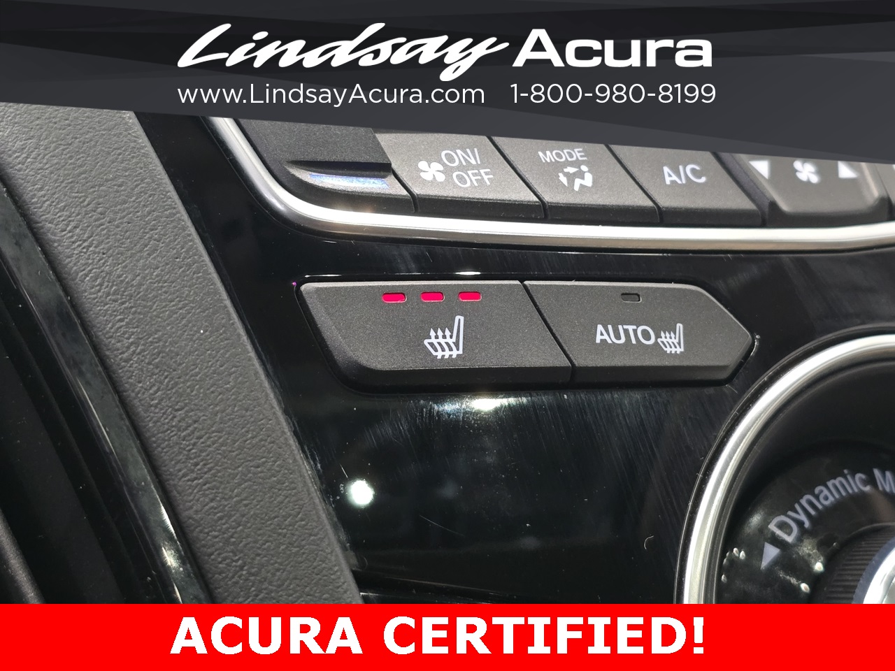 2023 Acura RDX Technology photo 14