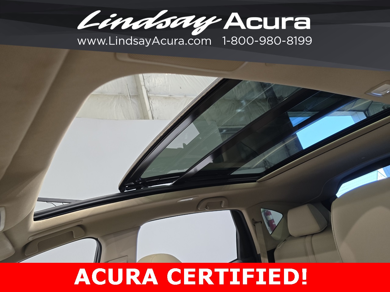 2023 Acura RDX Technology photo 15