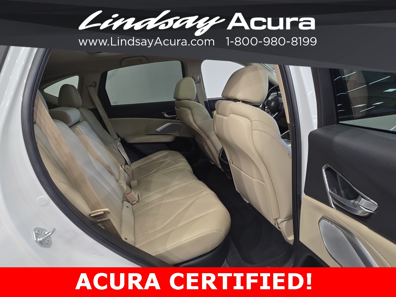 2023 Acura RDX Technology photo 6