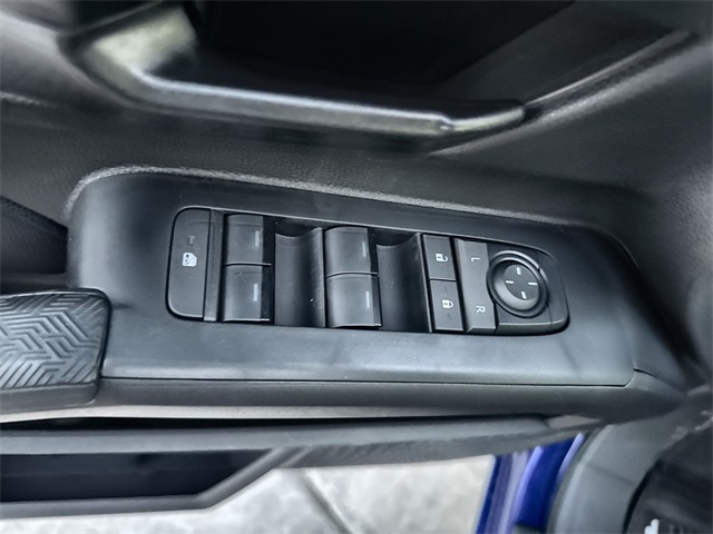 2025 Toyota Tacoma SR5 Double Cab photo 10