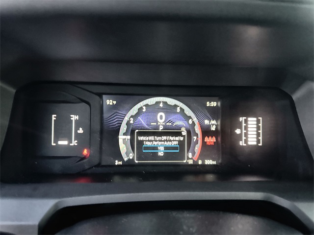 2025 Toyota Tacoma SR5 Double Cab photo 12