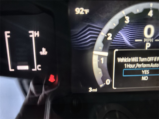 2025 Toyota Tacoma SR5 Double Cab photo 13