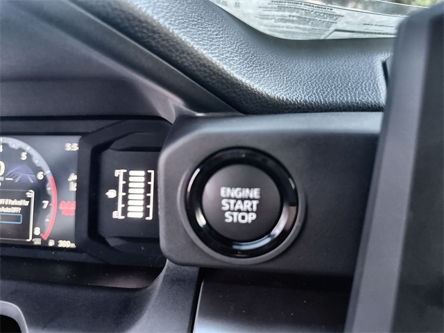 2025 Toyota Tacoma SR5 Double Cab photo 14