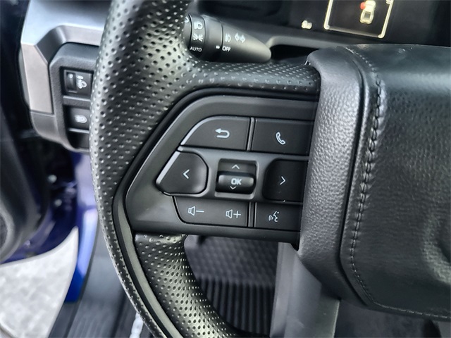 2025 Toyota Tacoma SR5 Double Cab photo 16