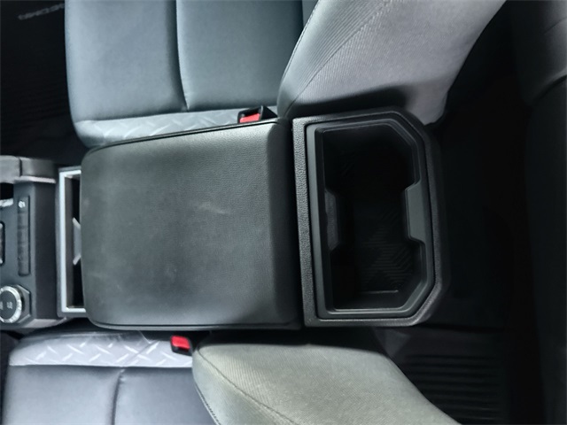 2025 Toyota Tacoma SR5 Double Cab photo 23
