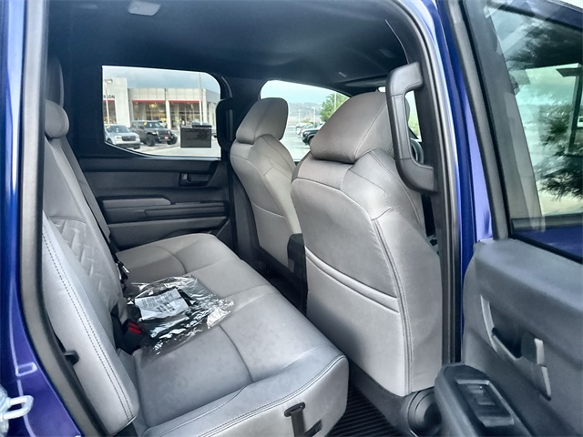 2025 Toyota Tacoma SR5 Double Cab photo 27