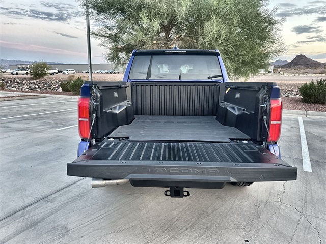 2025 Toyota Tacoma SR5 Double Cab photo 28