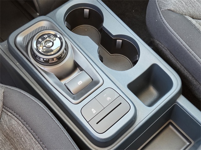 New 2025 Ford Maverick XLT 4D Crew Cab