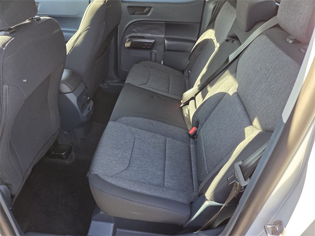 New 2025 Ford Maverick XLT 4D Crew Cab