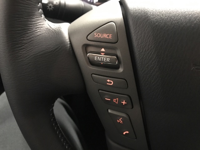 New 2019 Nissan Armada Platinum 4D Sport Utility for Sale ...