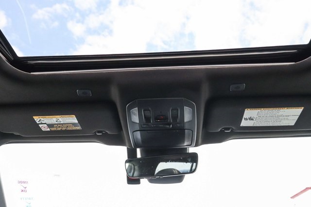 used 2024 Toyota Highlander car, priced at $41,492