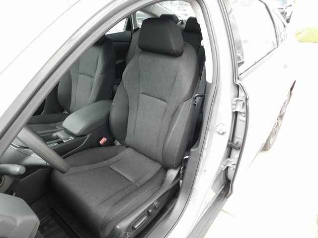New 2025 Honda Accord SE 4D Sedan