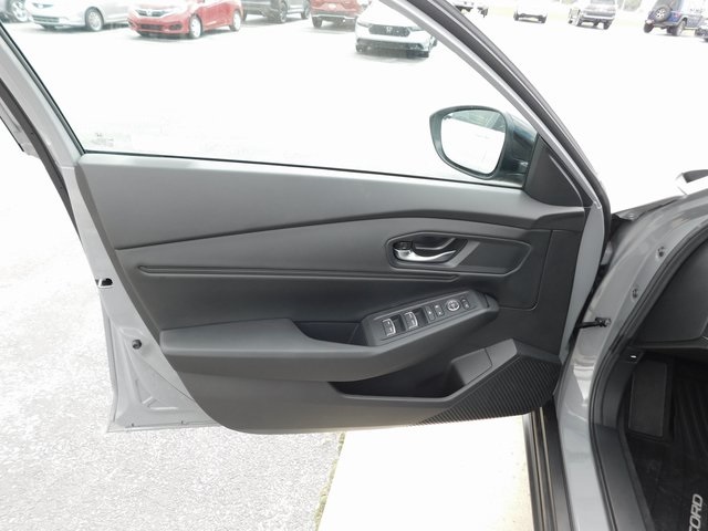New 2025 Honda Accord SE 4D Sedan